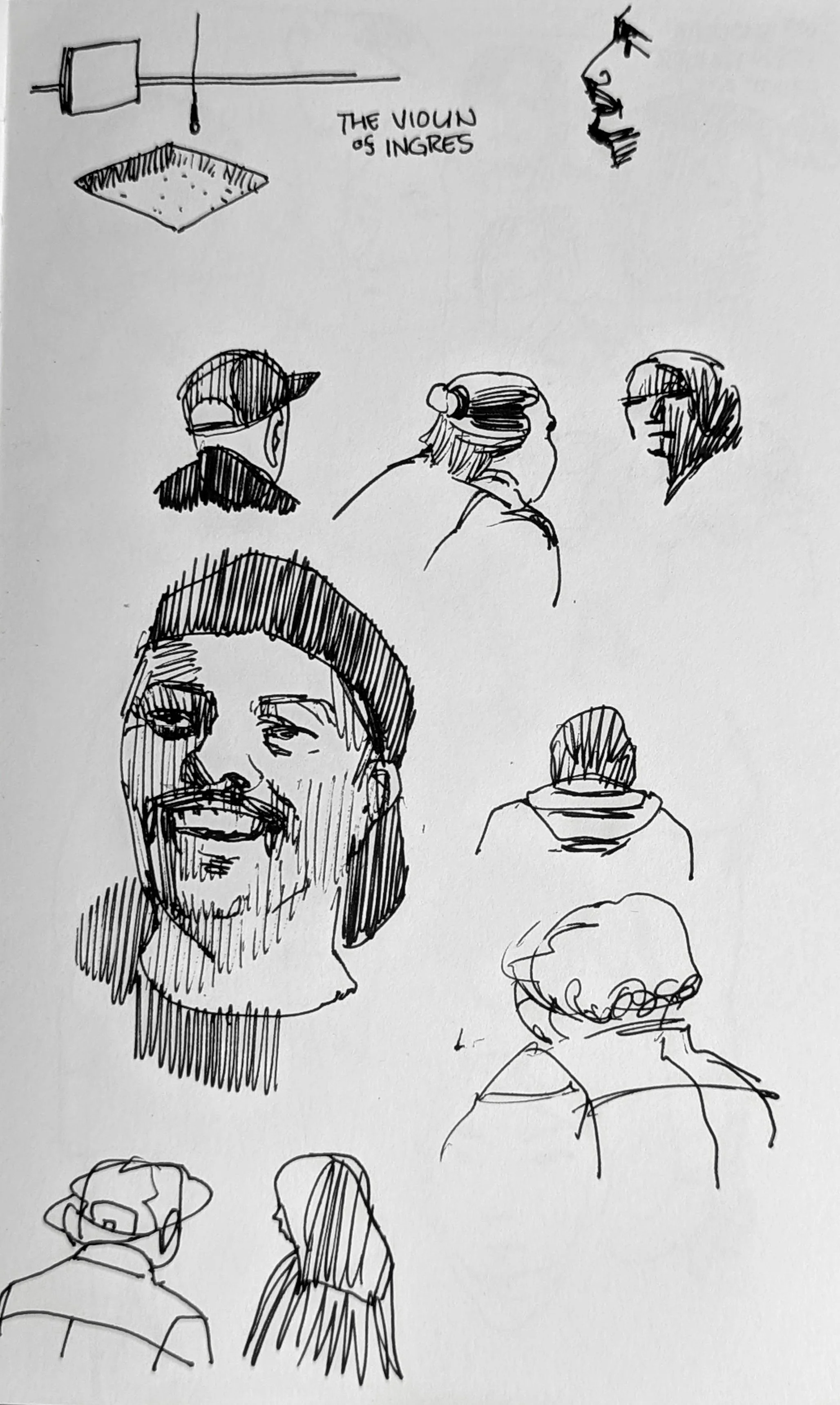 Cap