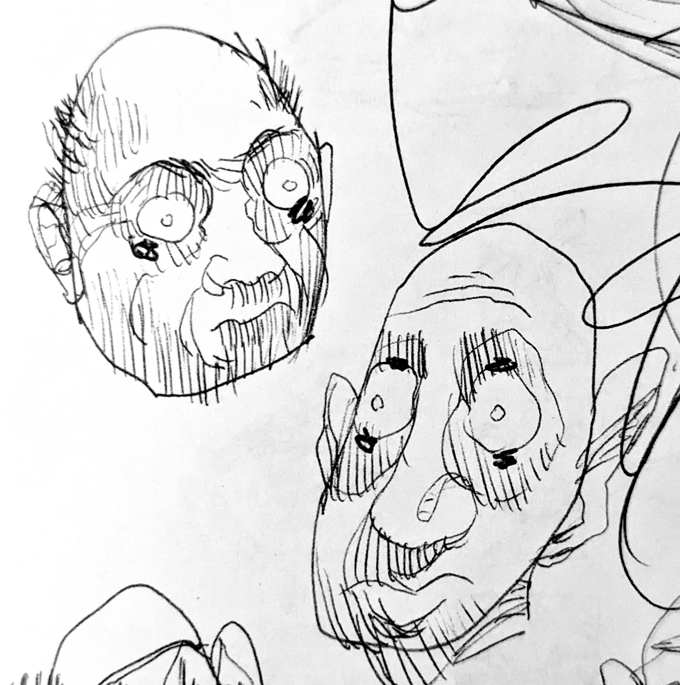 Zombies