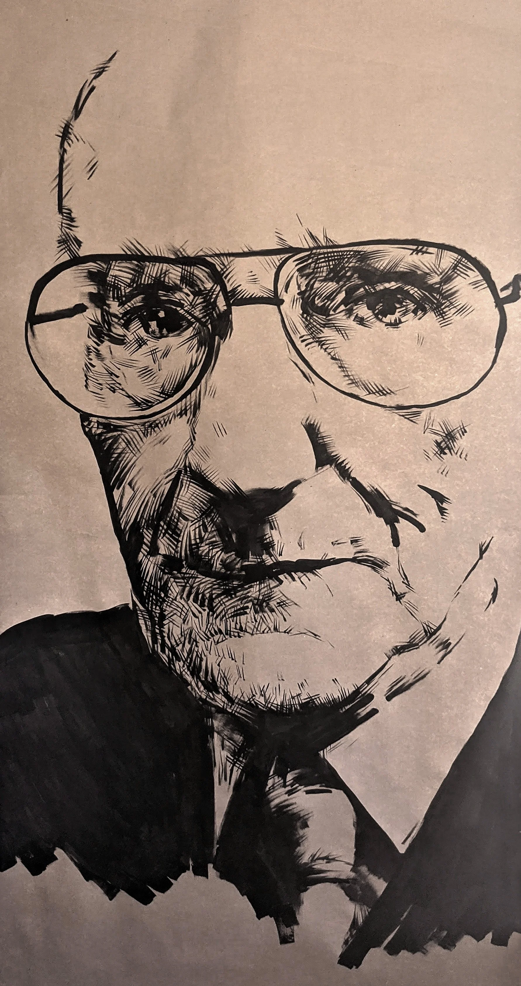 William S Burroughs