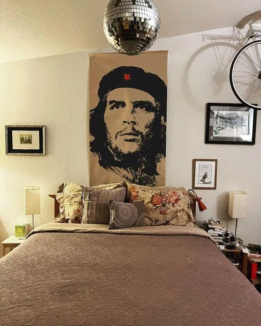 Che installed