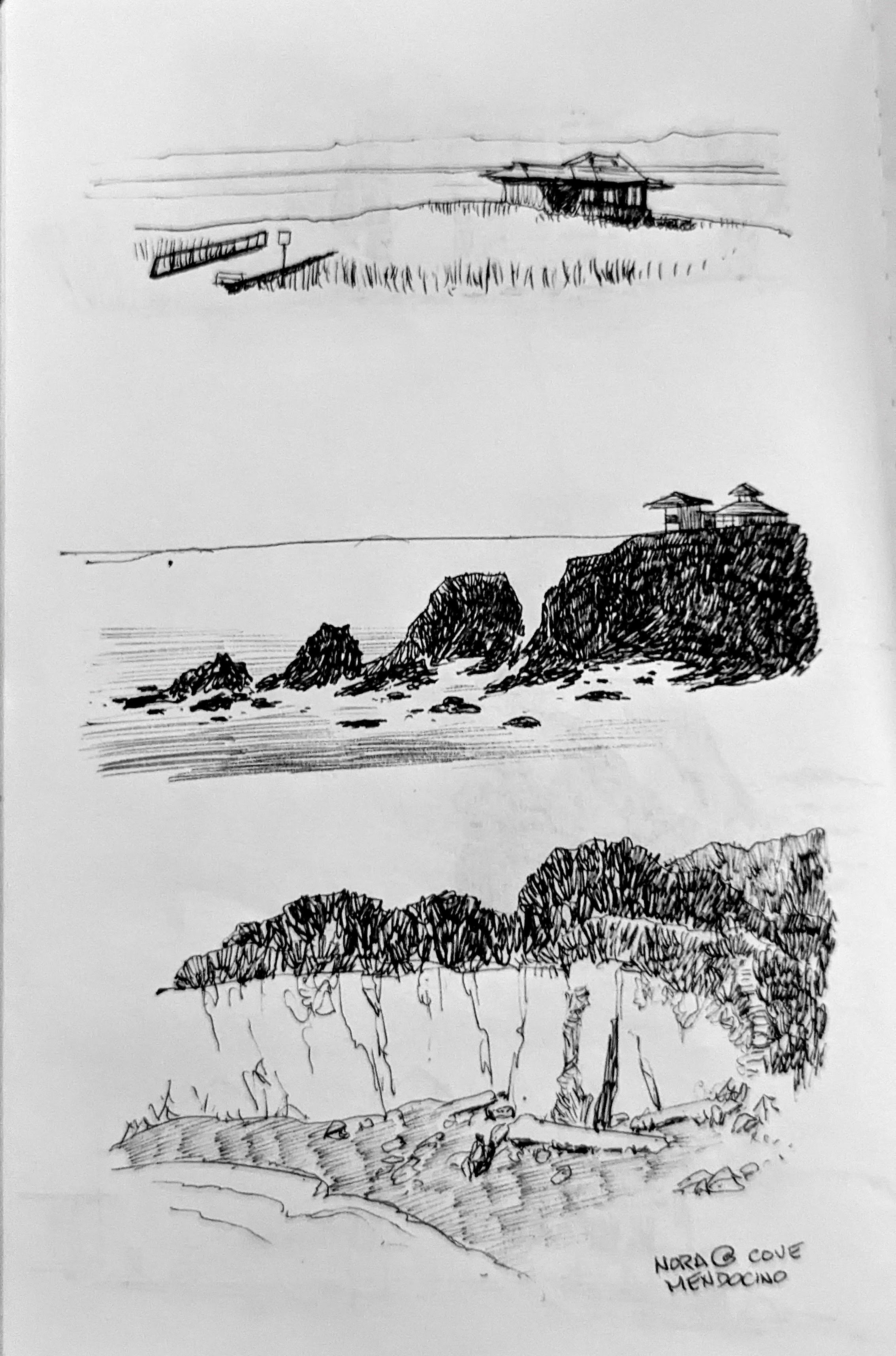 Mendocino