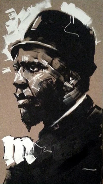 Thelonius Monk