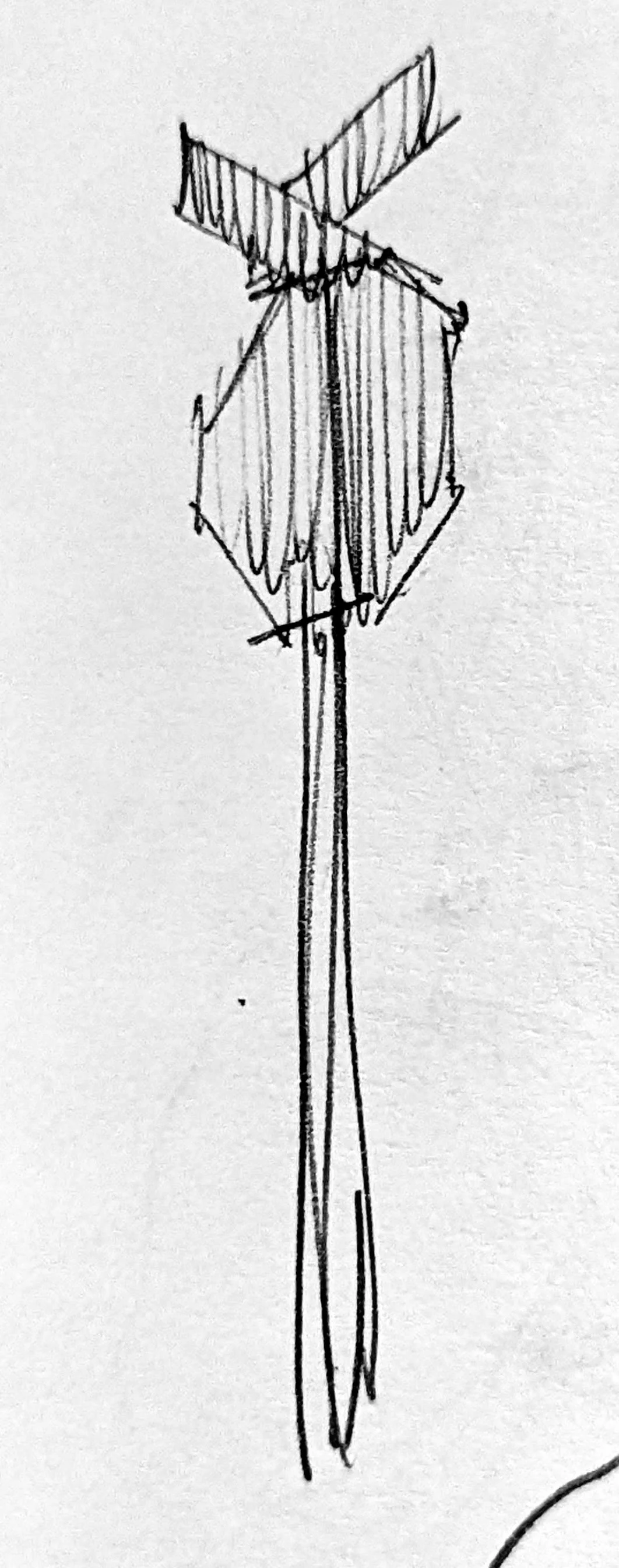 Ubiquitous structures