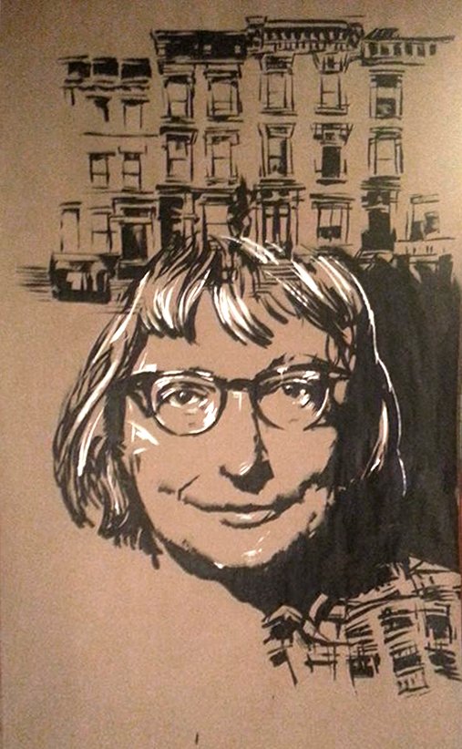Jane Jacobs