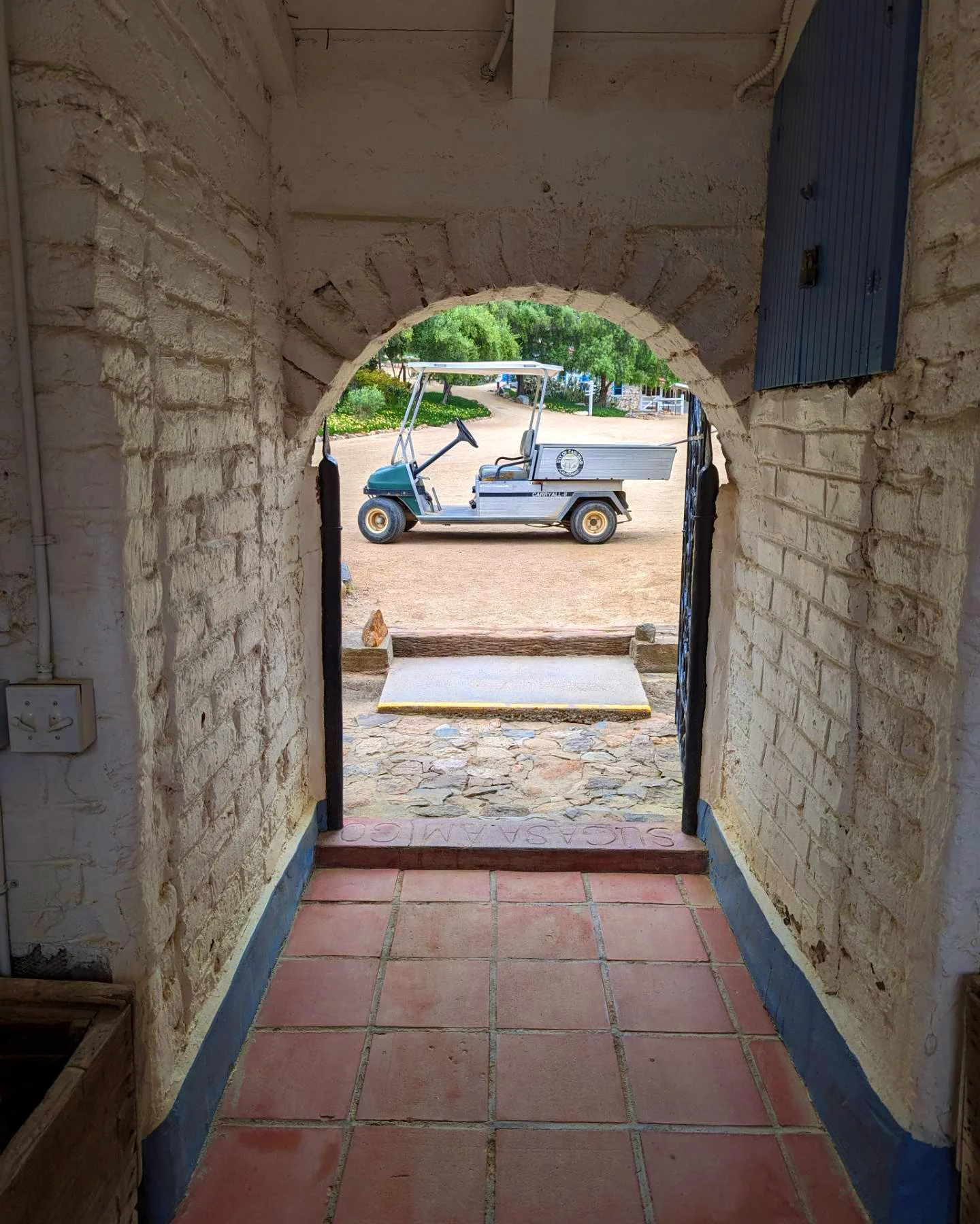 Leo Carrillo Historic Ranch, Carlsbad, CA