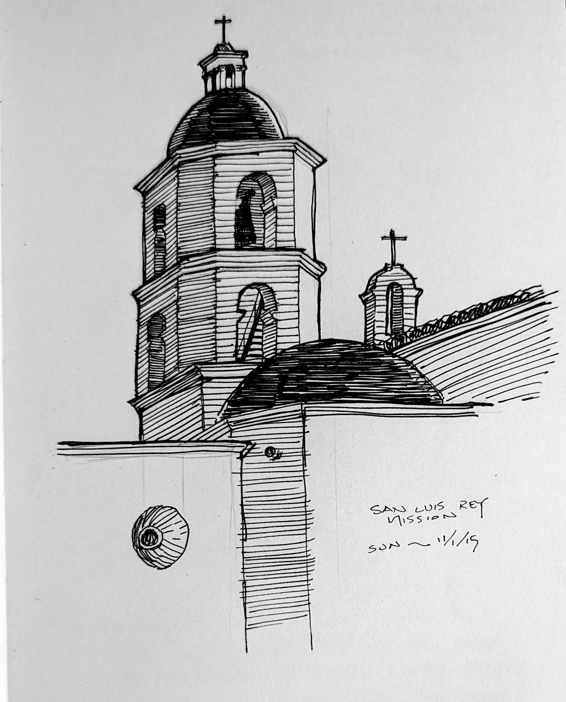 Tower