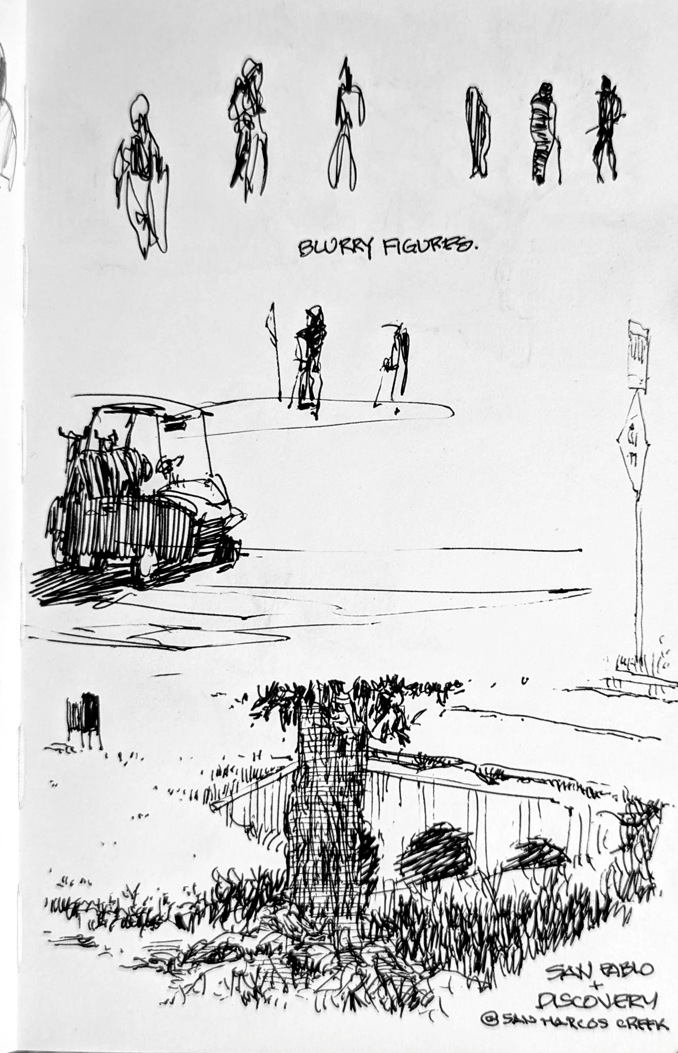 Golfers