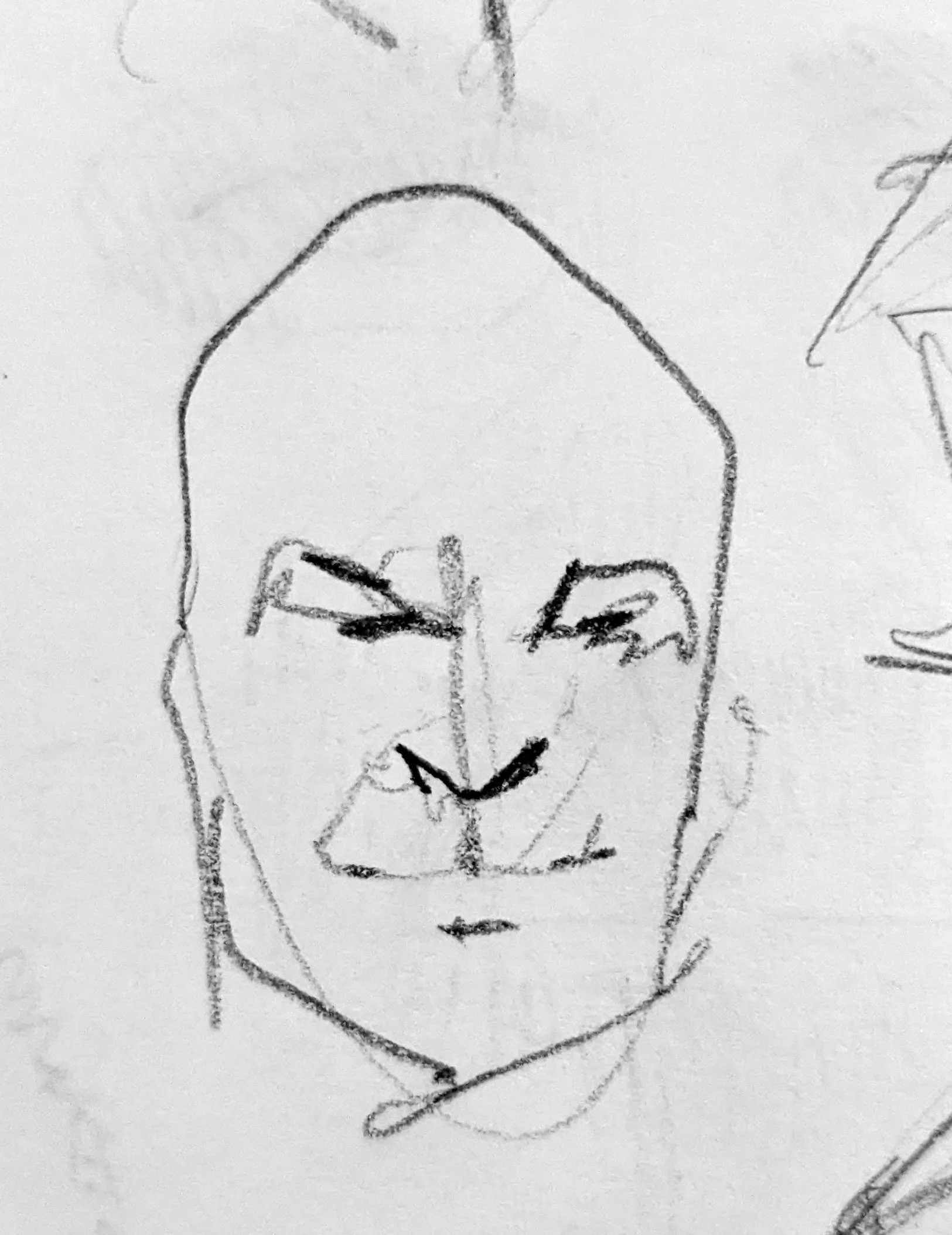 Blockhead