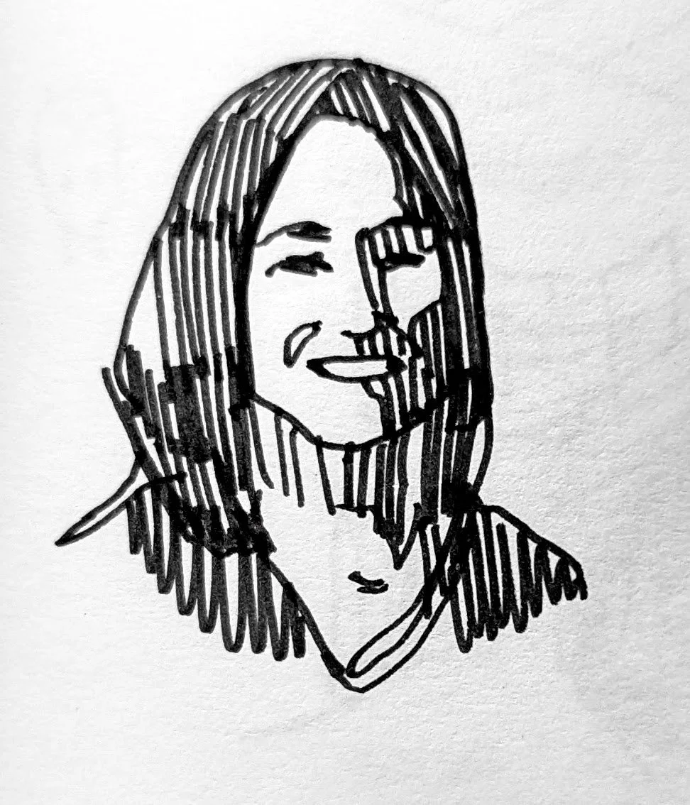 Thumbnail Portrait