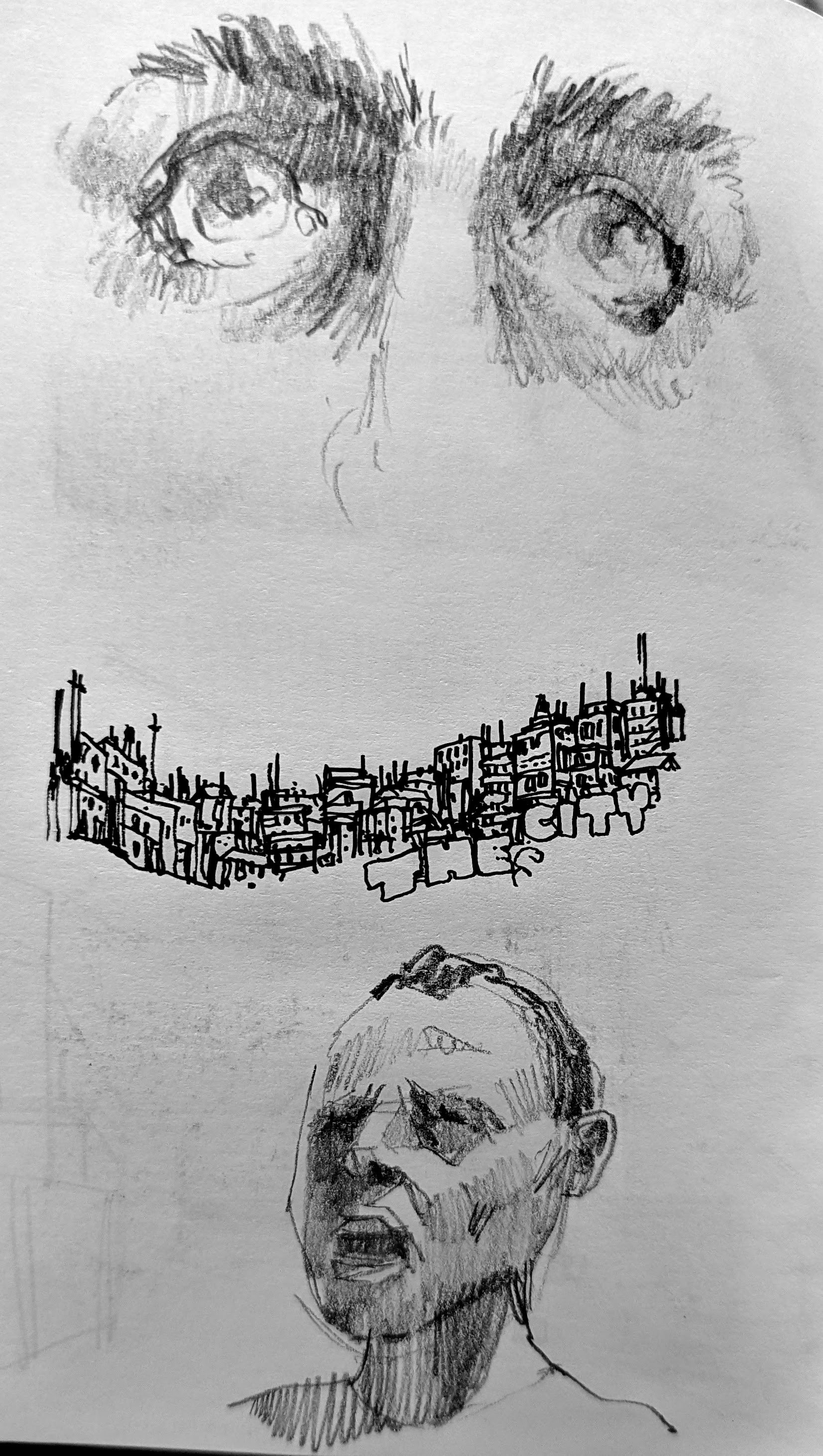 The City