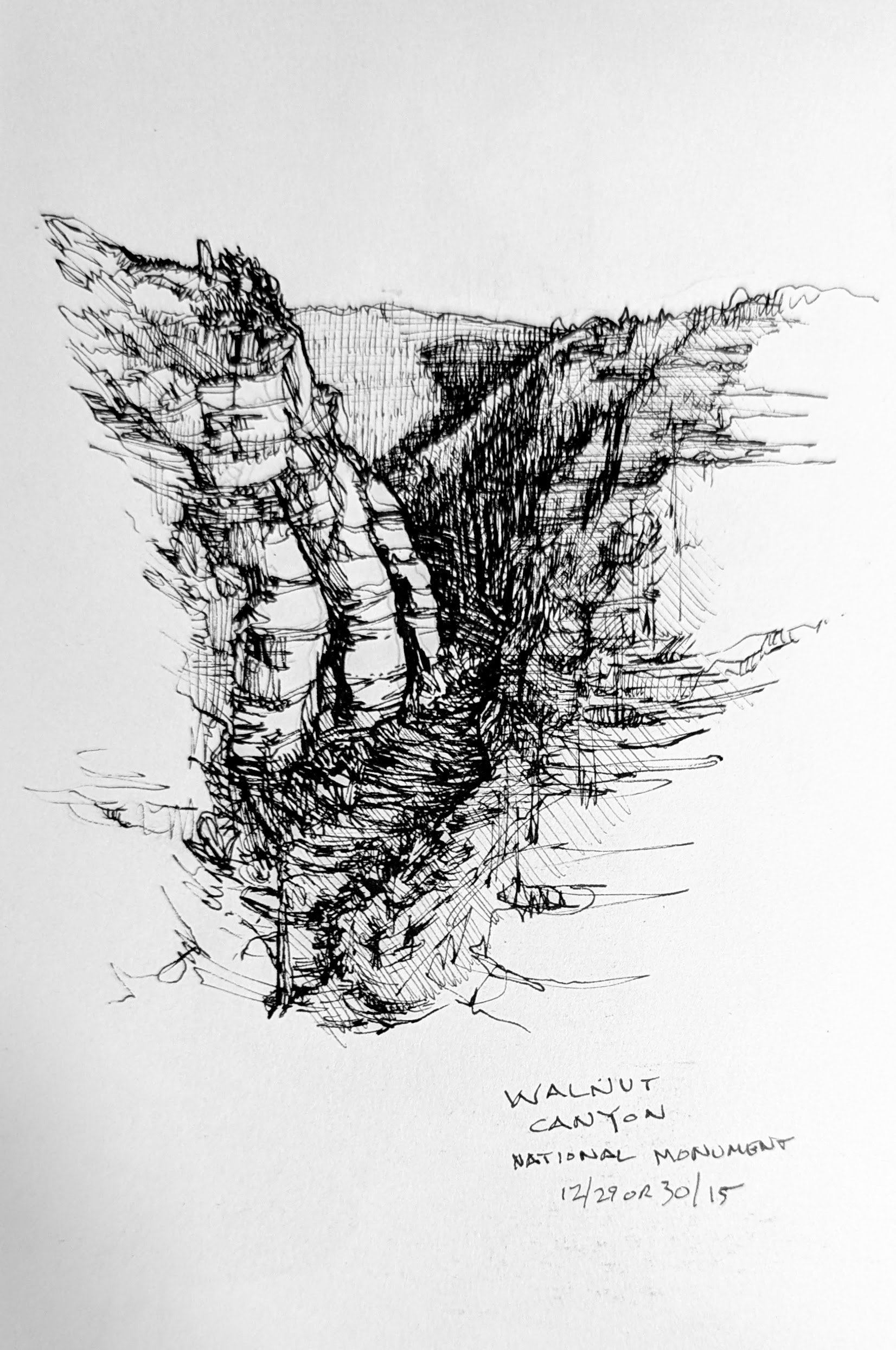 Canyon