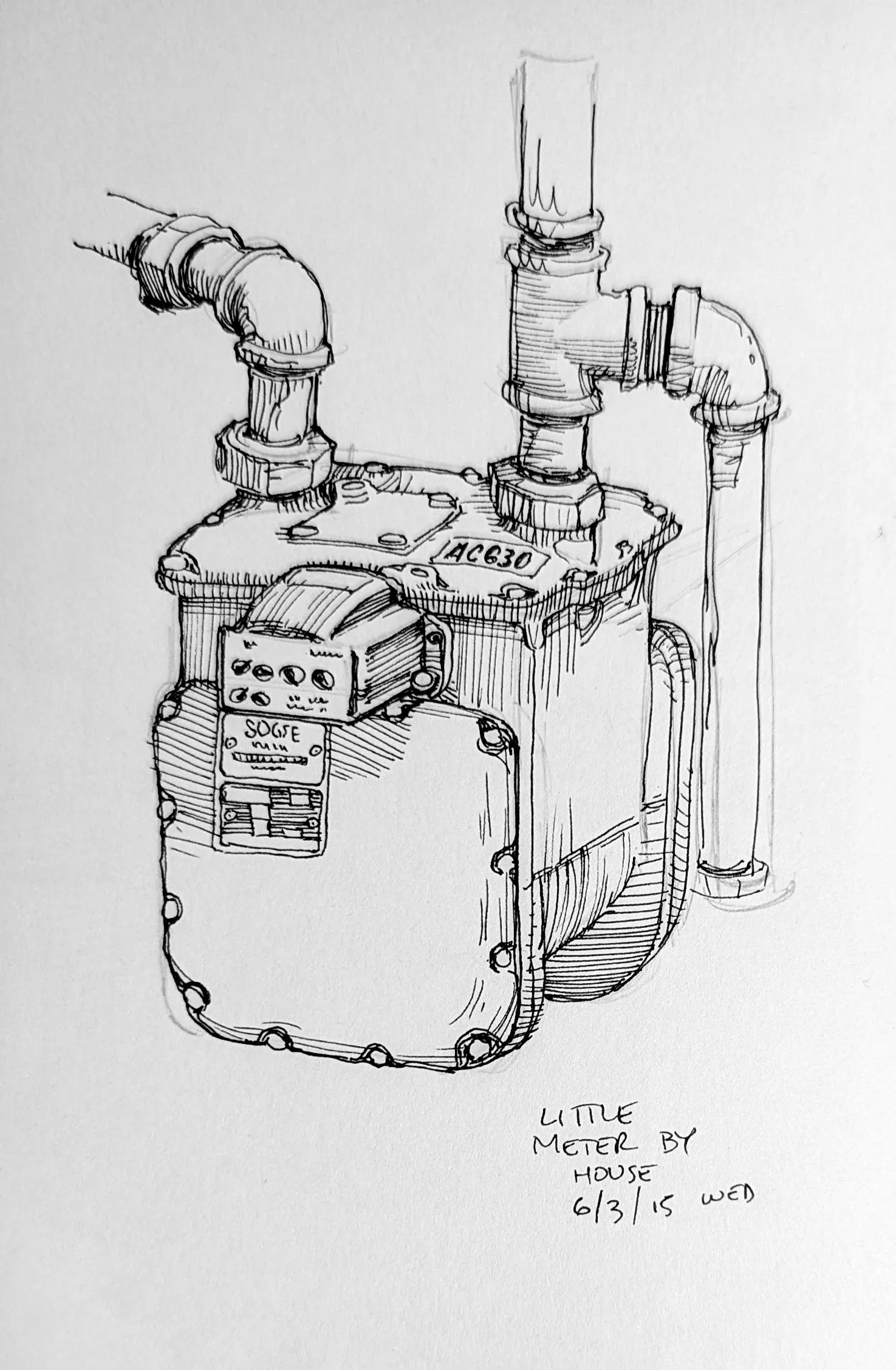 Utilities