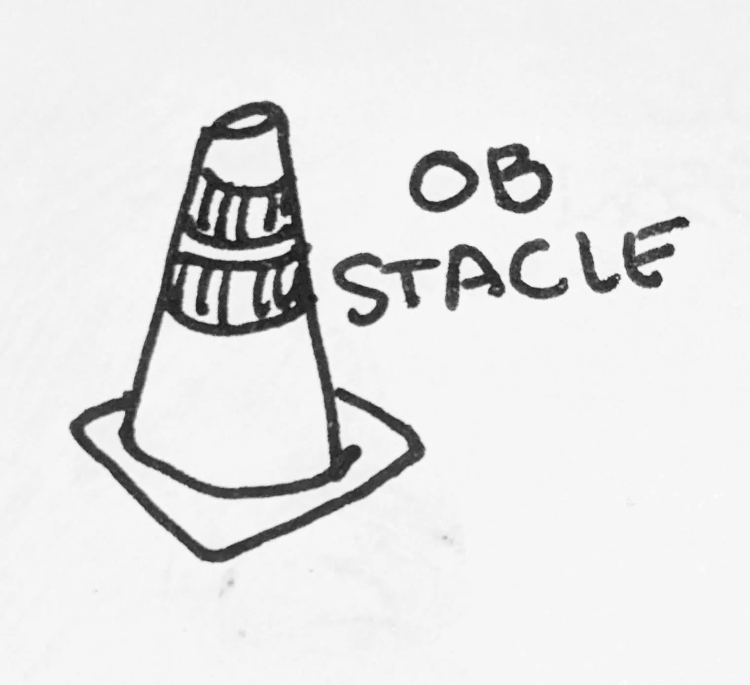 I often think about John Tuturro's role in Oh Brother, Where Art Thou? and how he pronounces "obstacles" and "ob-STAK-ils". It gets me every time.
