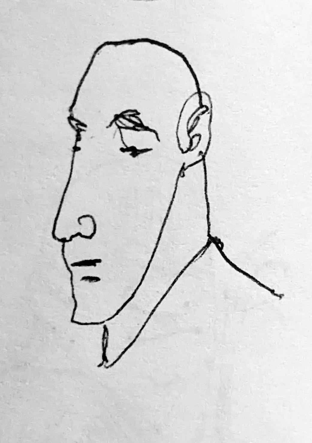 Caricature