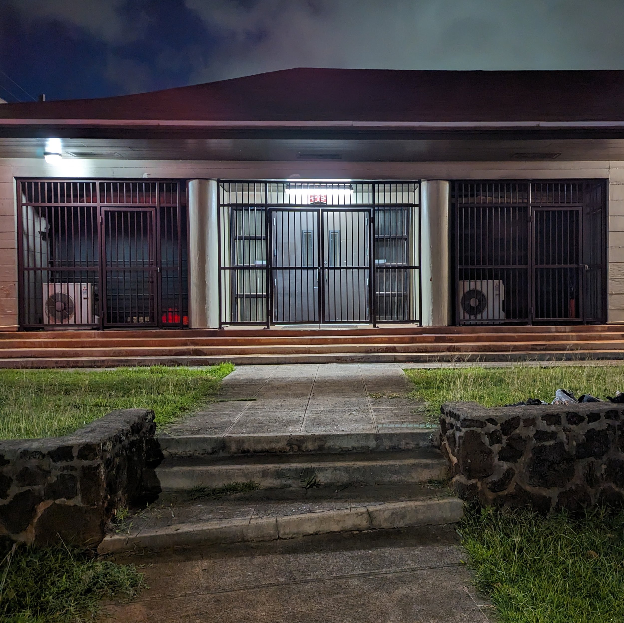 Store near Yokohama, Japan