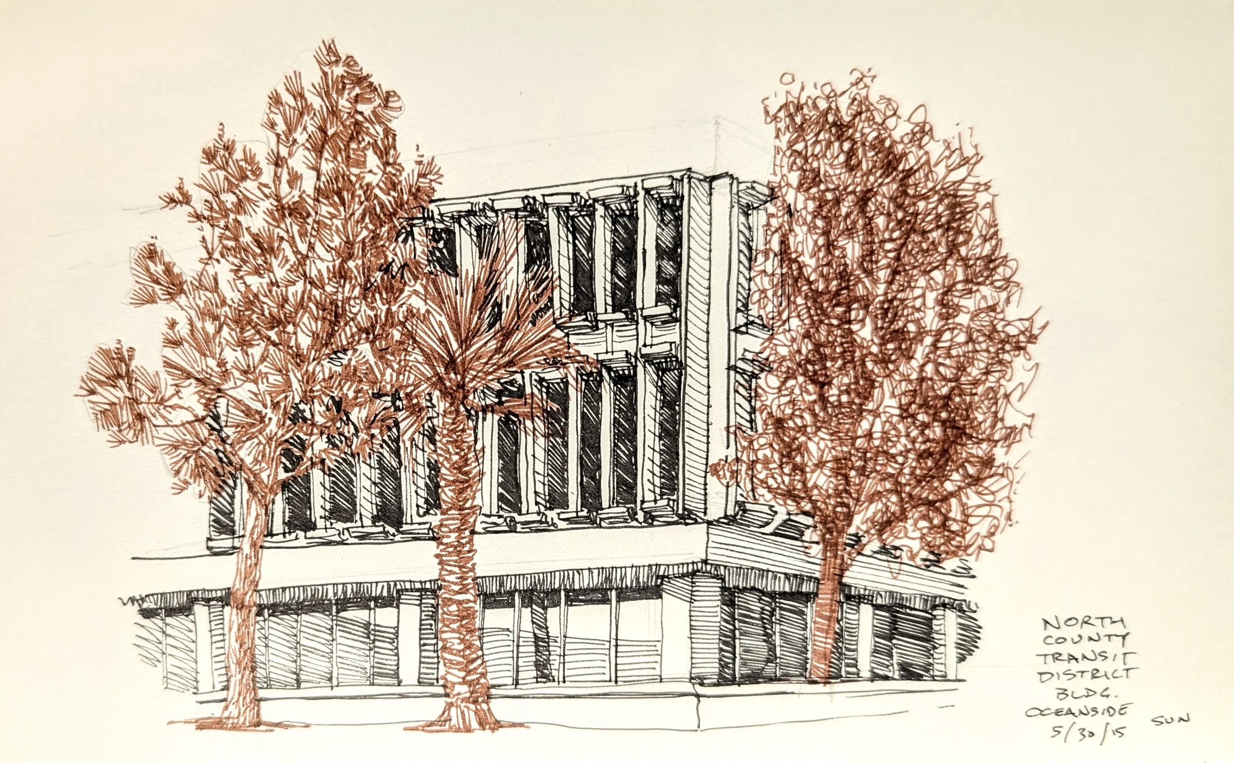 Public Building