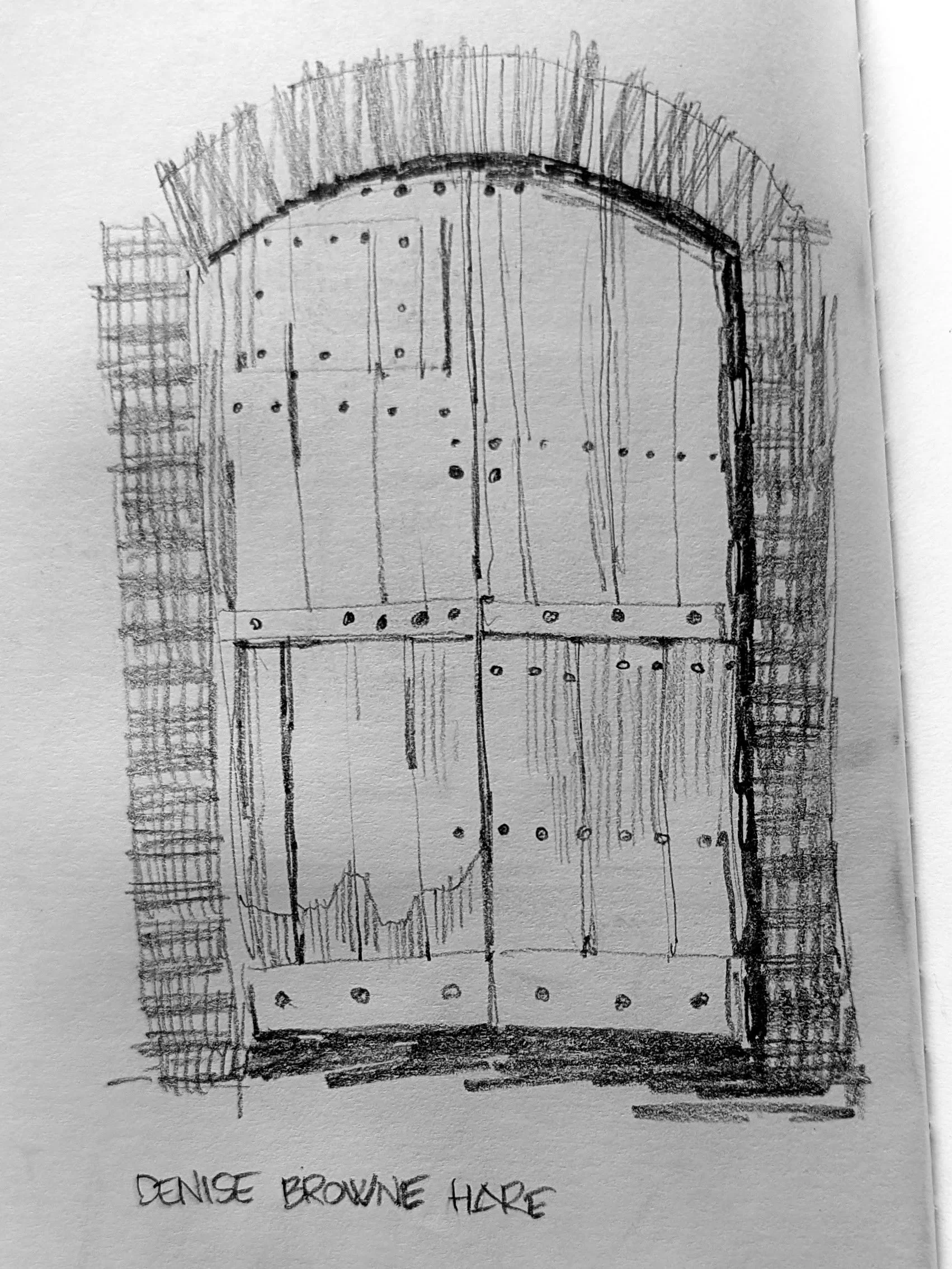 Door