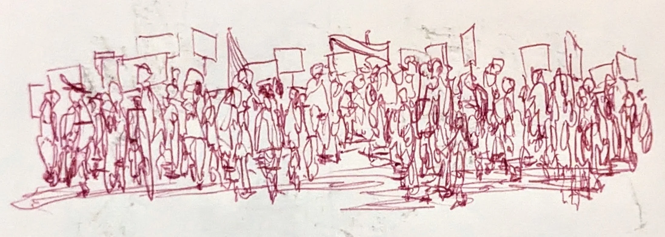 No Kings demonstrations