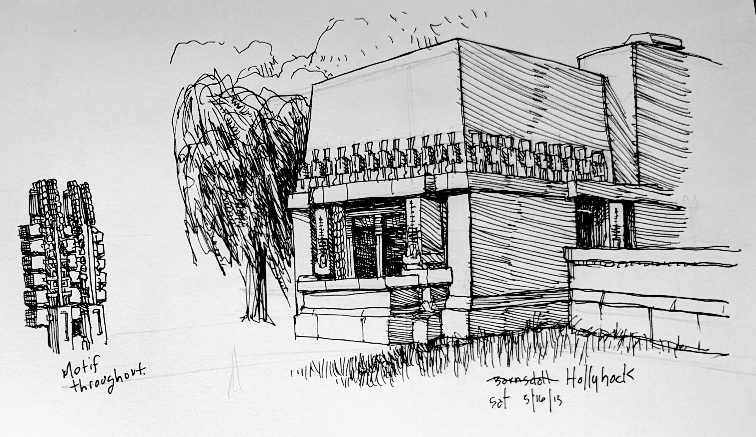 Frank Lloyd Wright