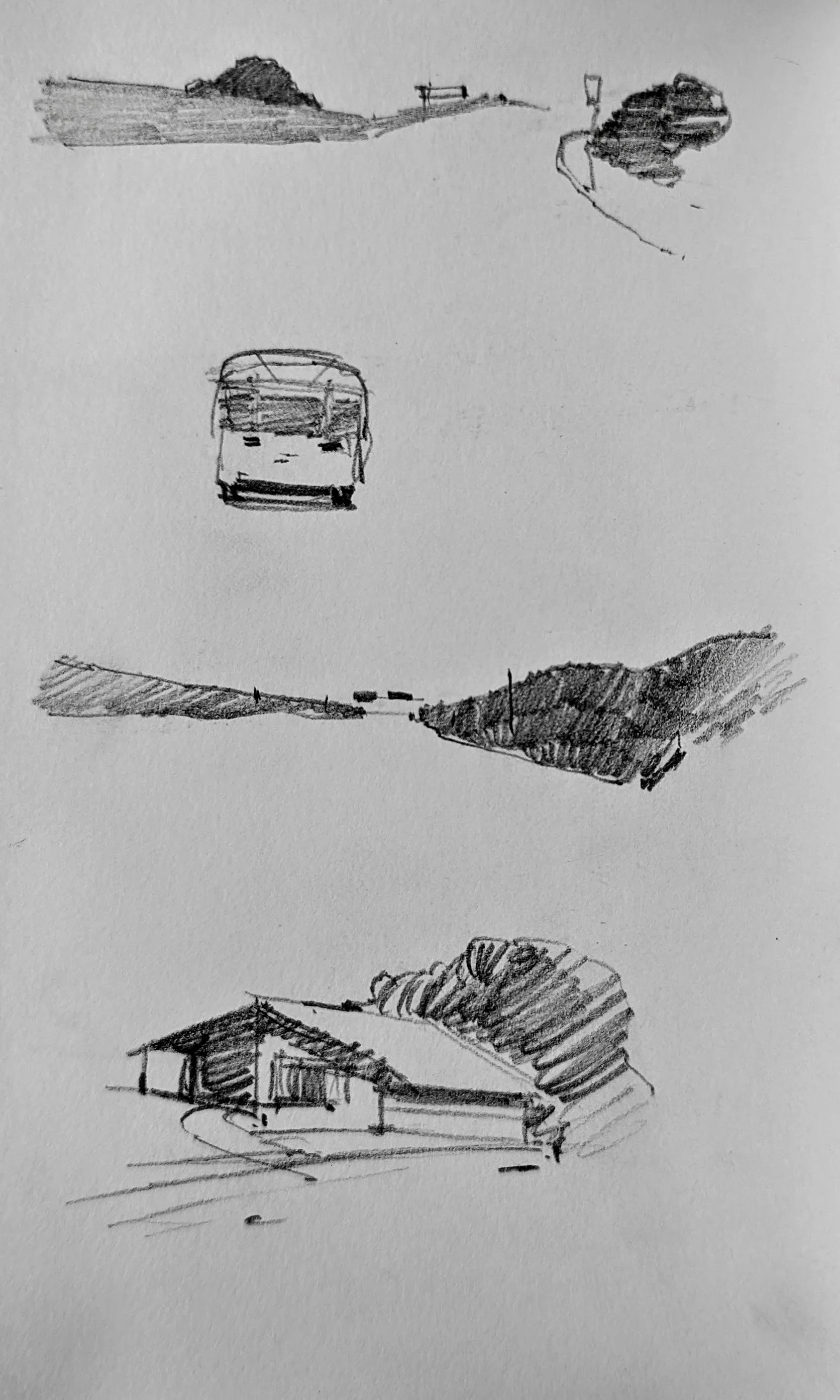 Roads