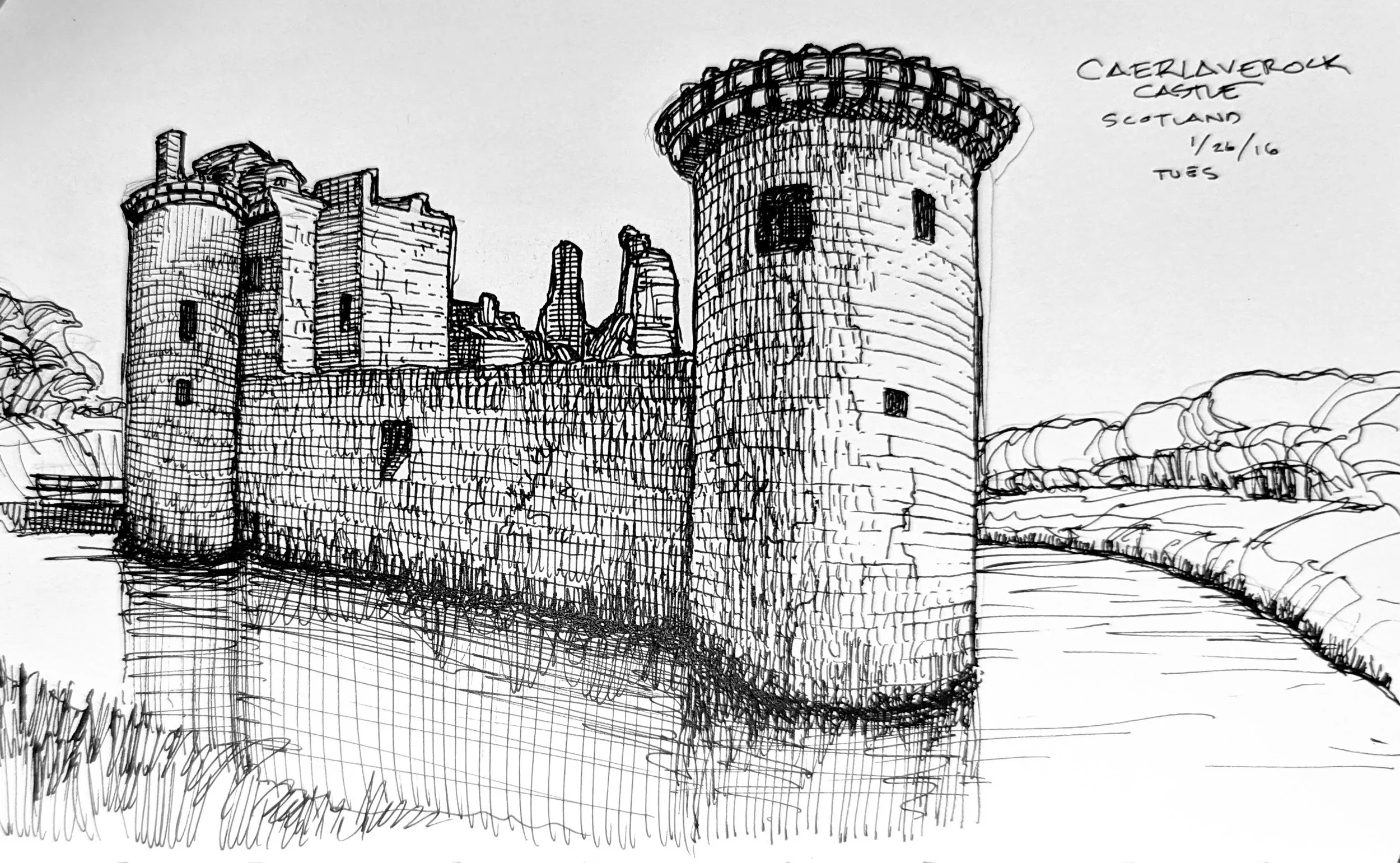 Fort