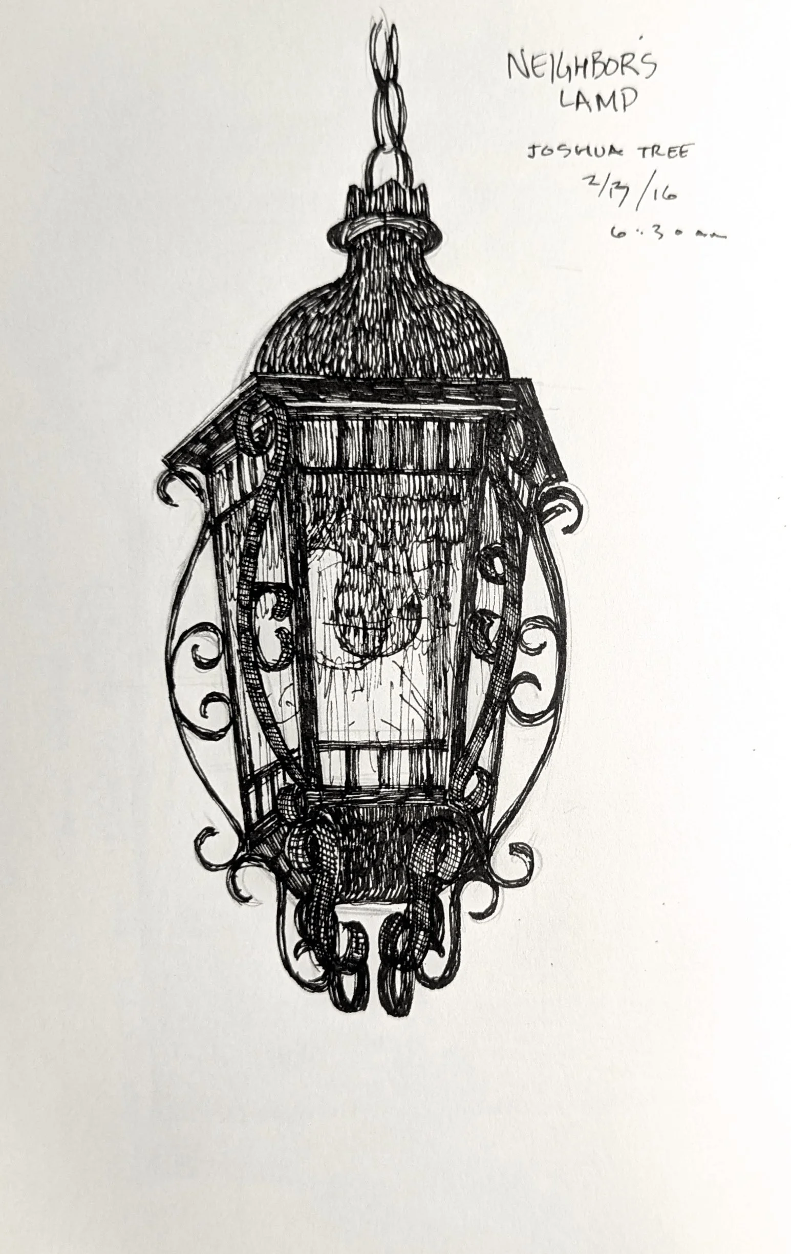 Lamp