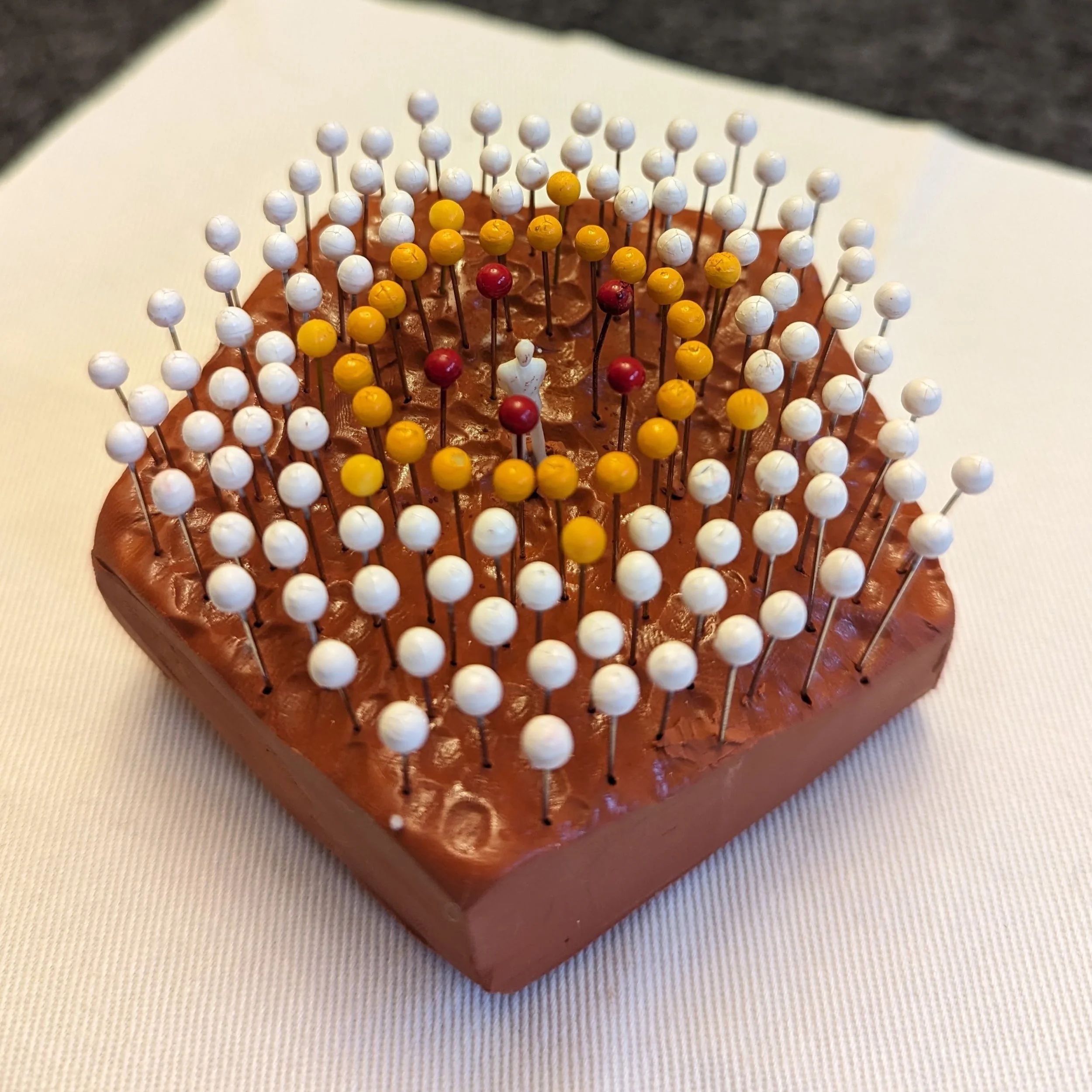 Social Network charette