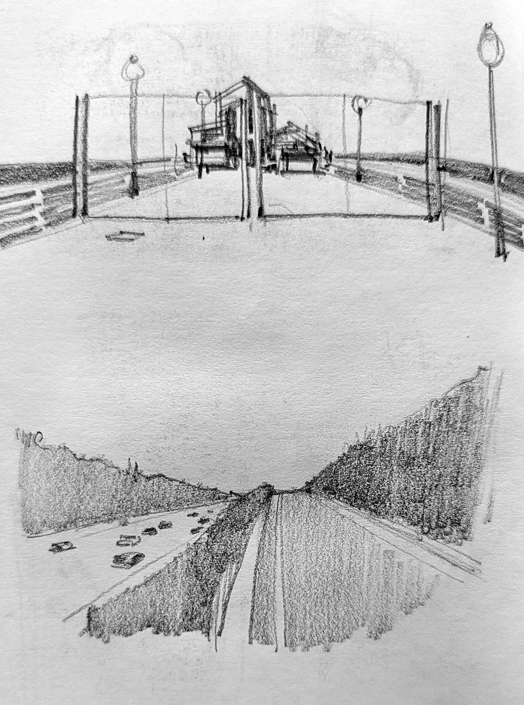 Pier