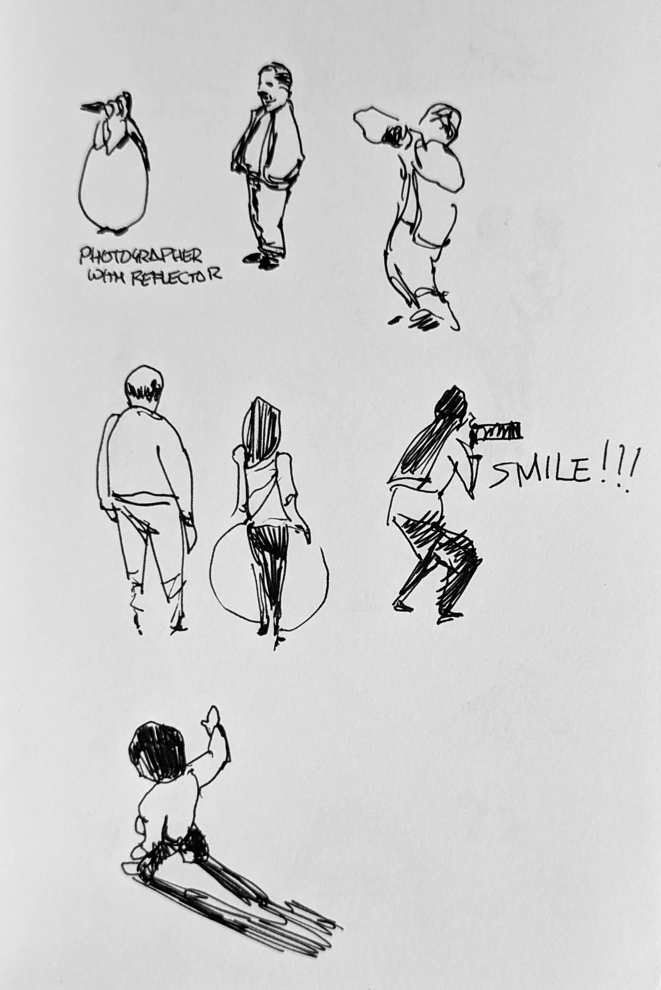 Photographers