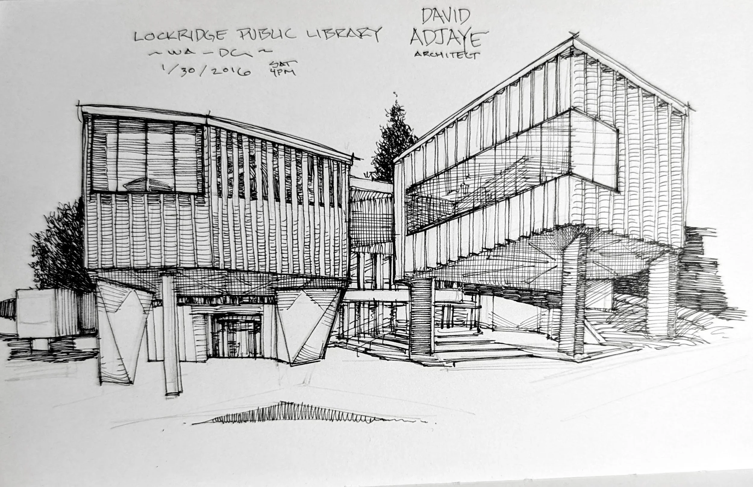 Library