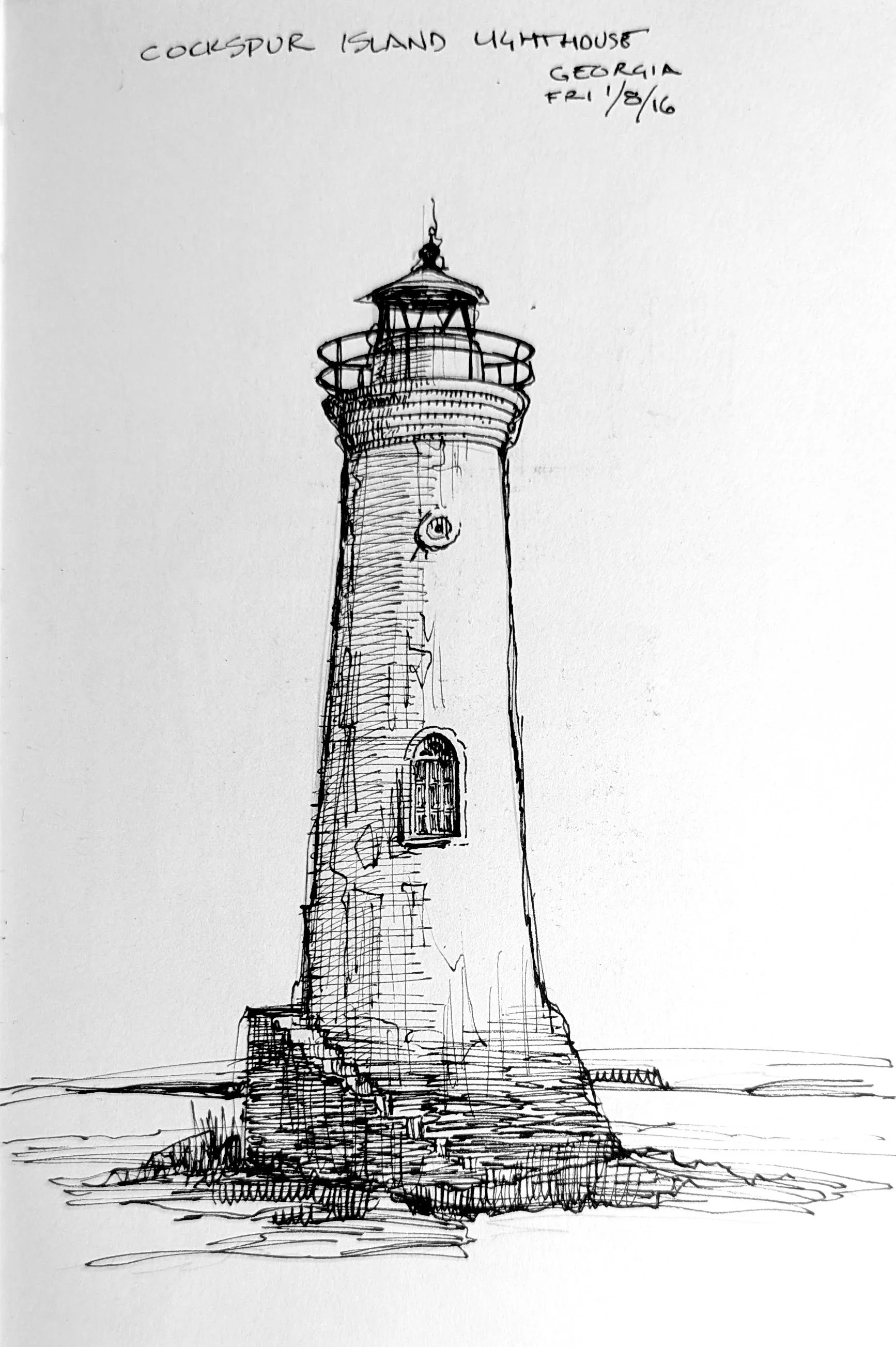 Lighthouse