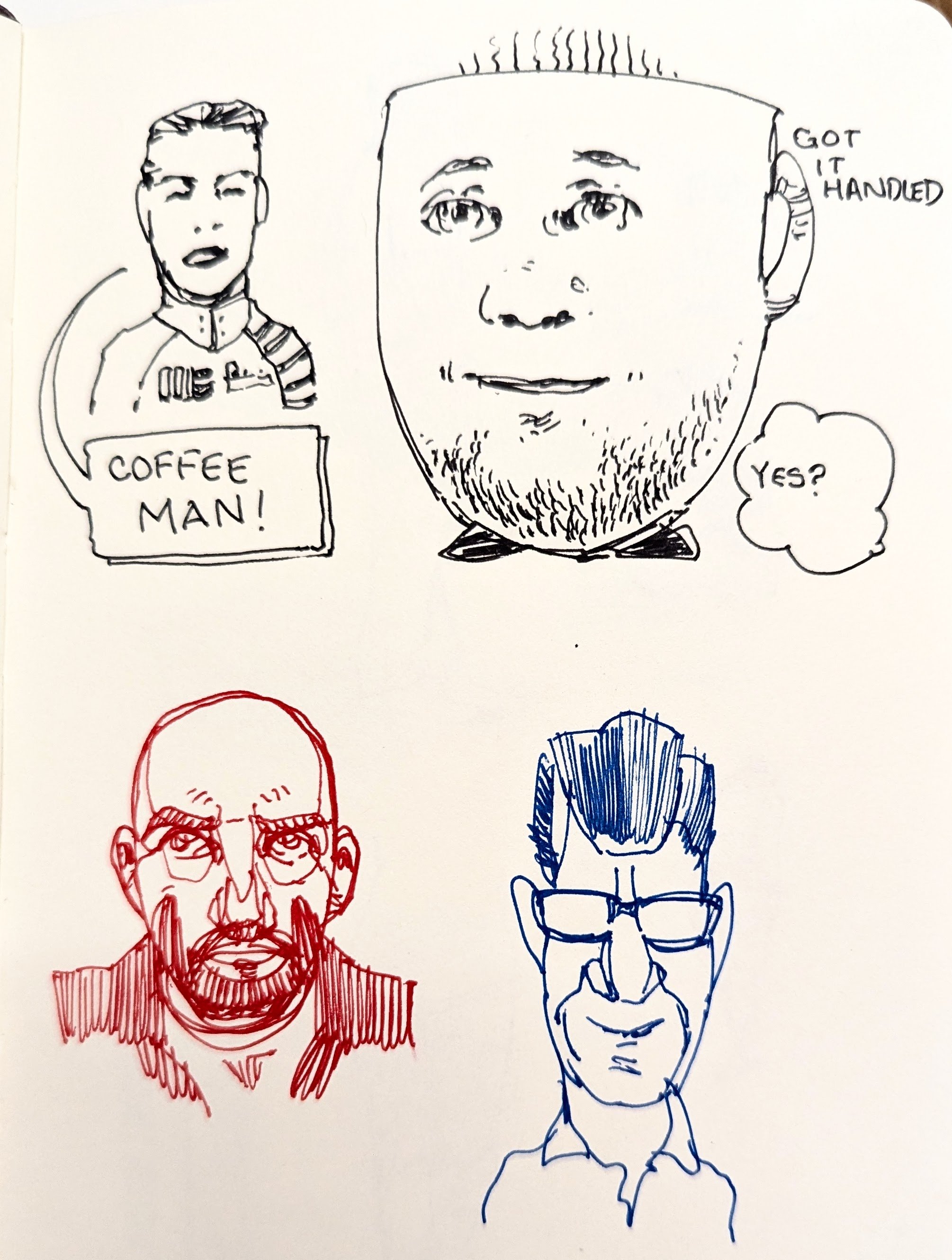 Face ideas
