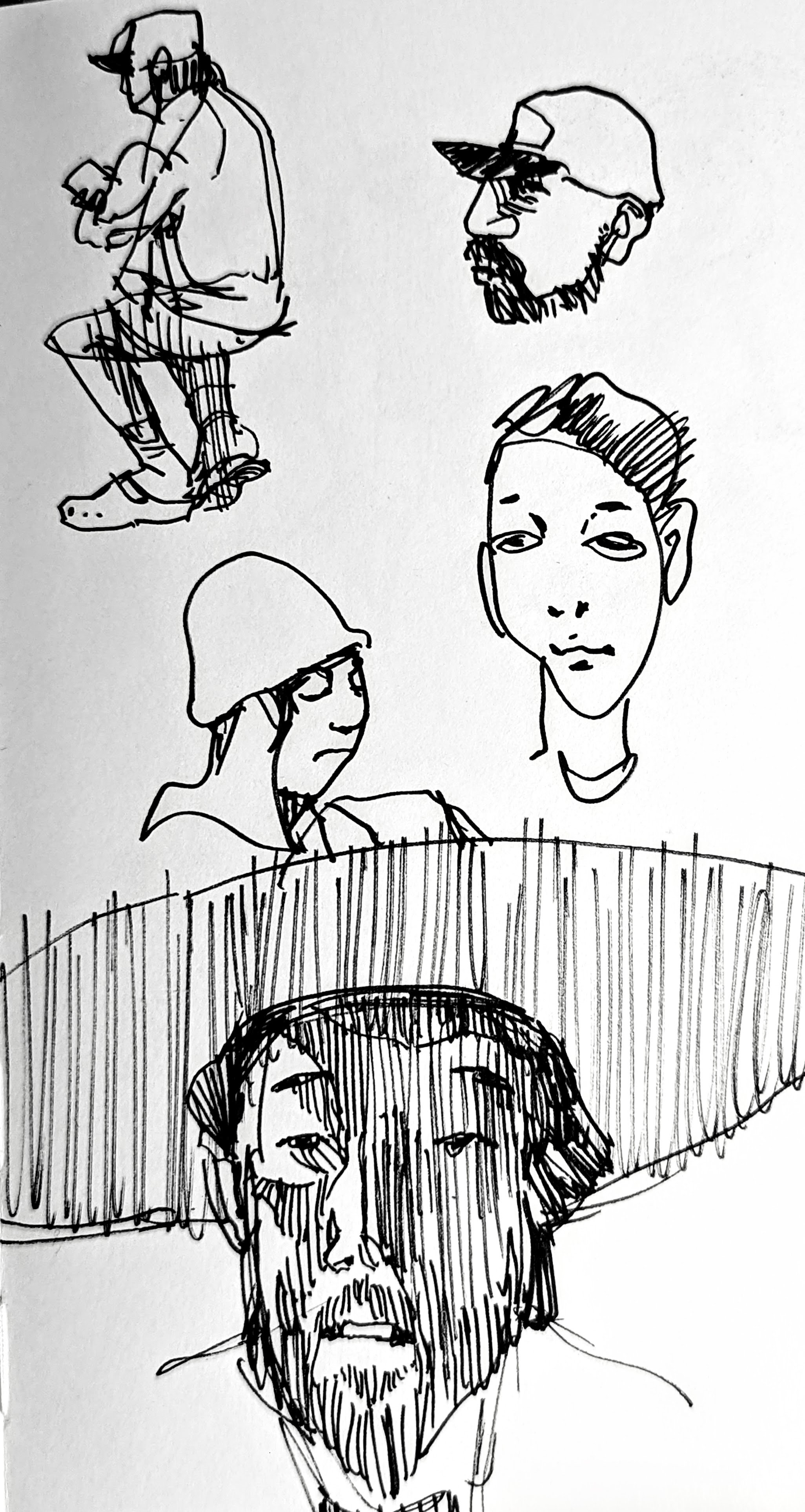 Hats