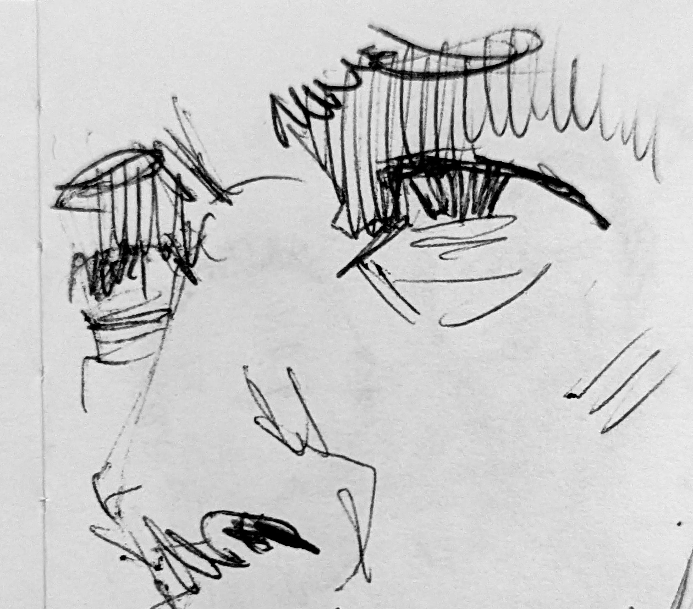 Eyes