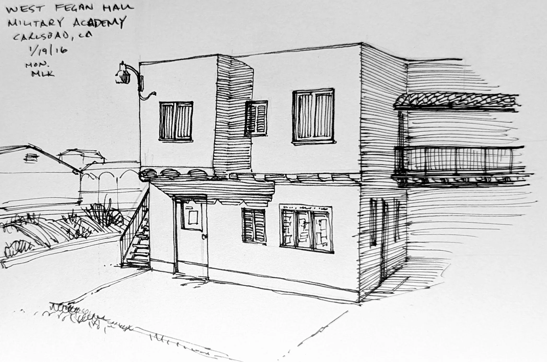 Small Apartment