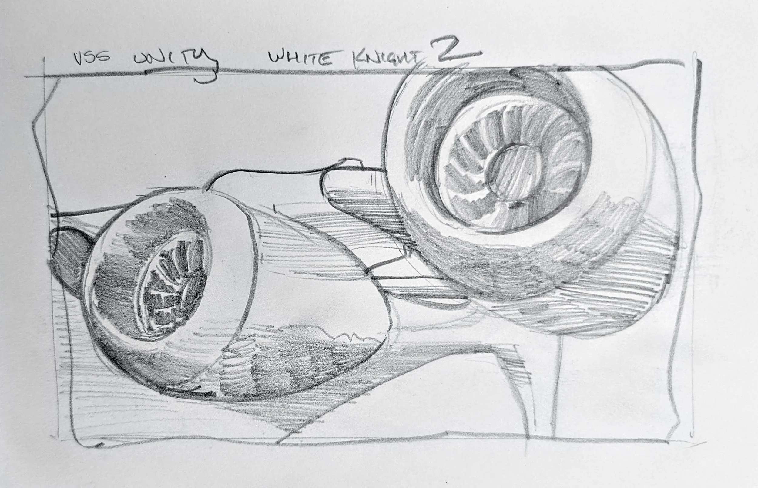 Engine ideas