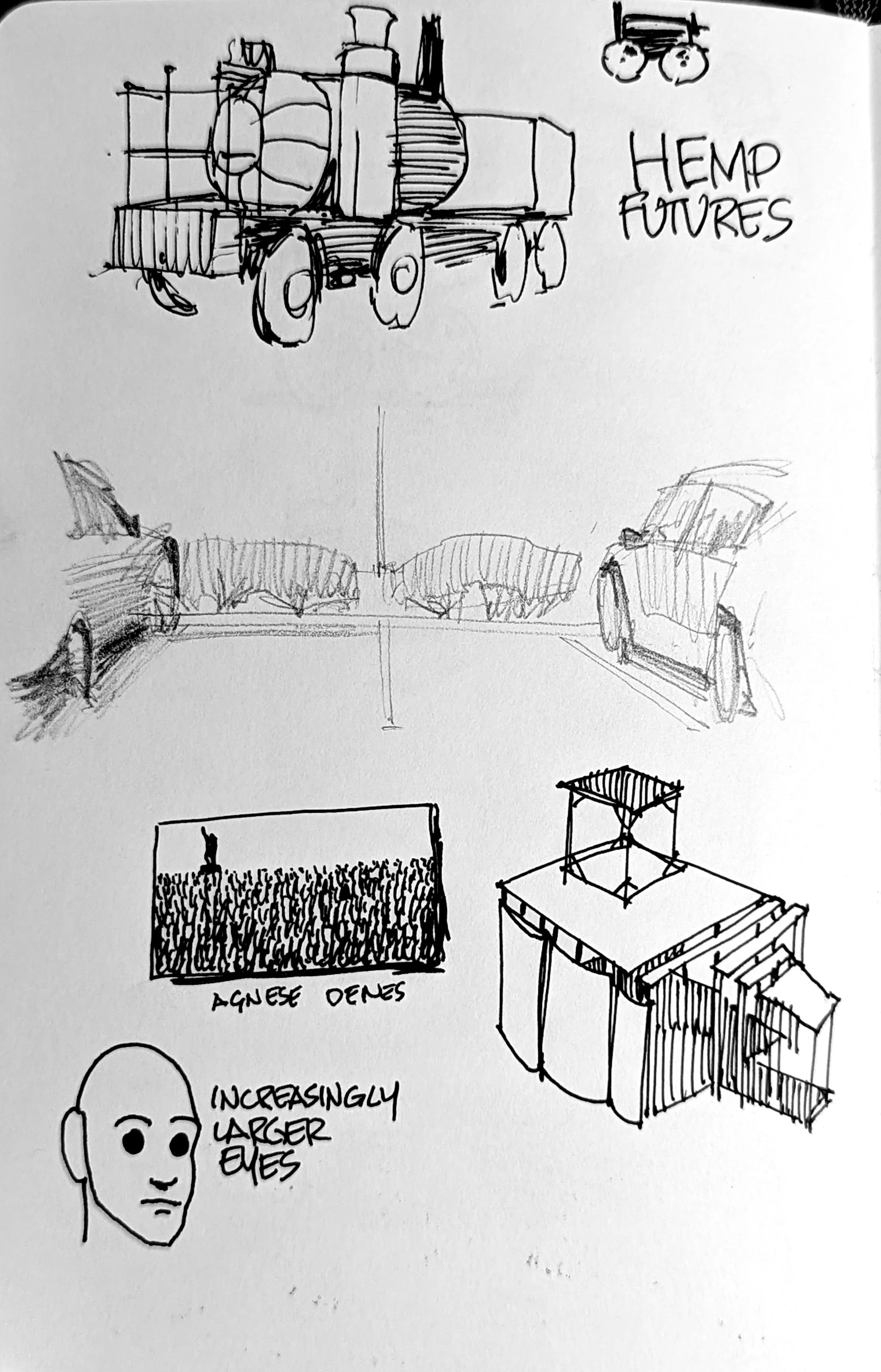Ideas
