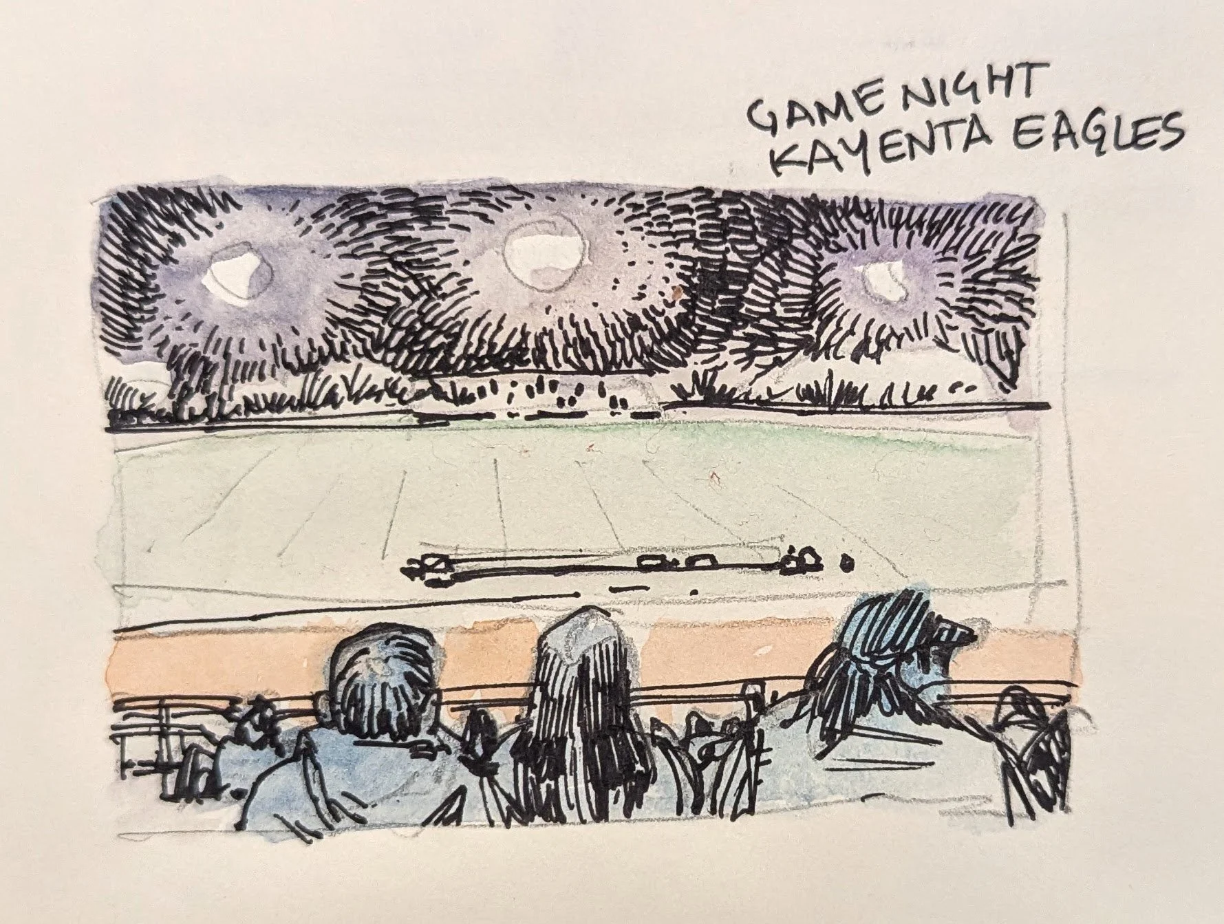 Sports