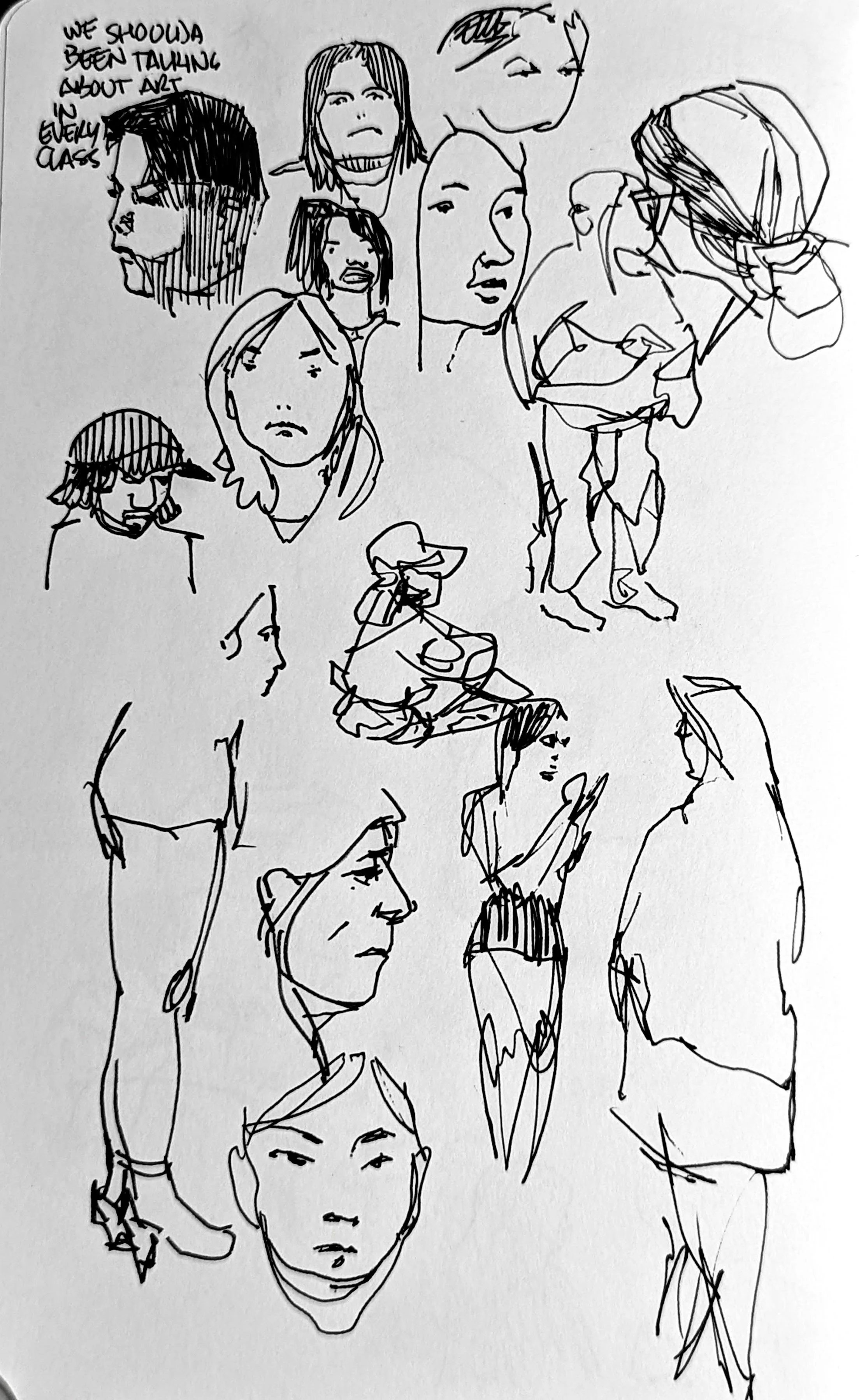 Peoples