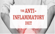 Anti–Inflammatory Diet