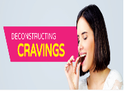 Deconstructing Cravings