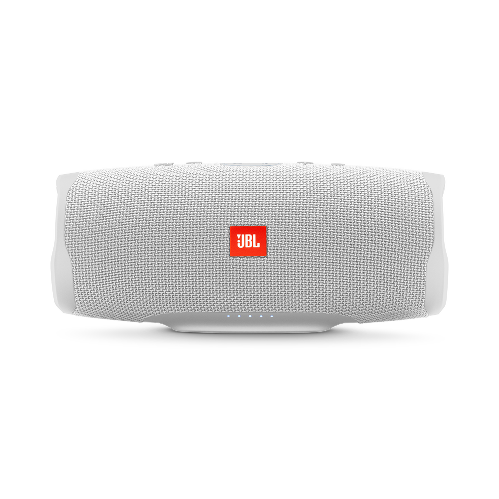 JBL Charge 4 — Geoteck Distribution LTD
