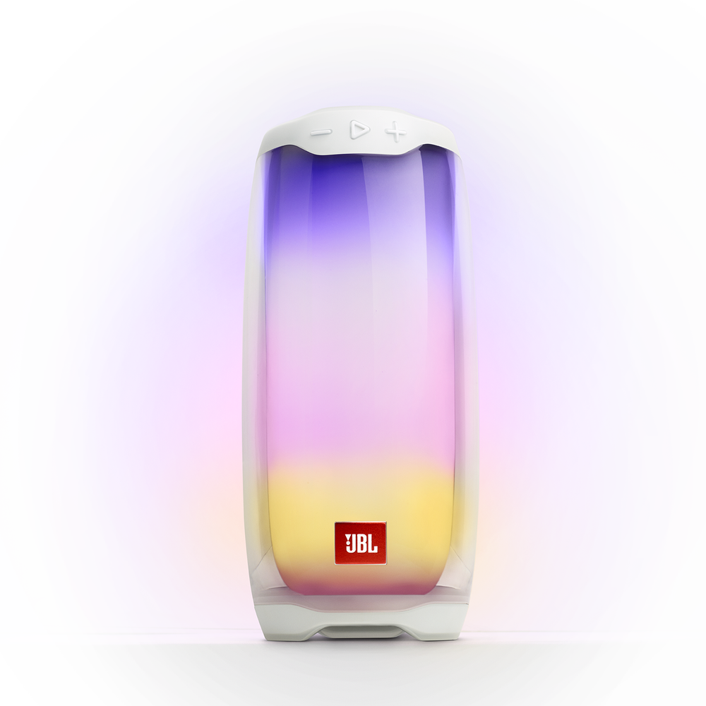 JBL pulse 4 美品 JBL Pulse 4, Portable Bluetooth Speaker - Walmart.com