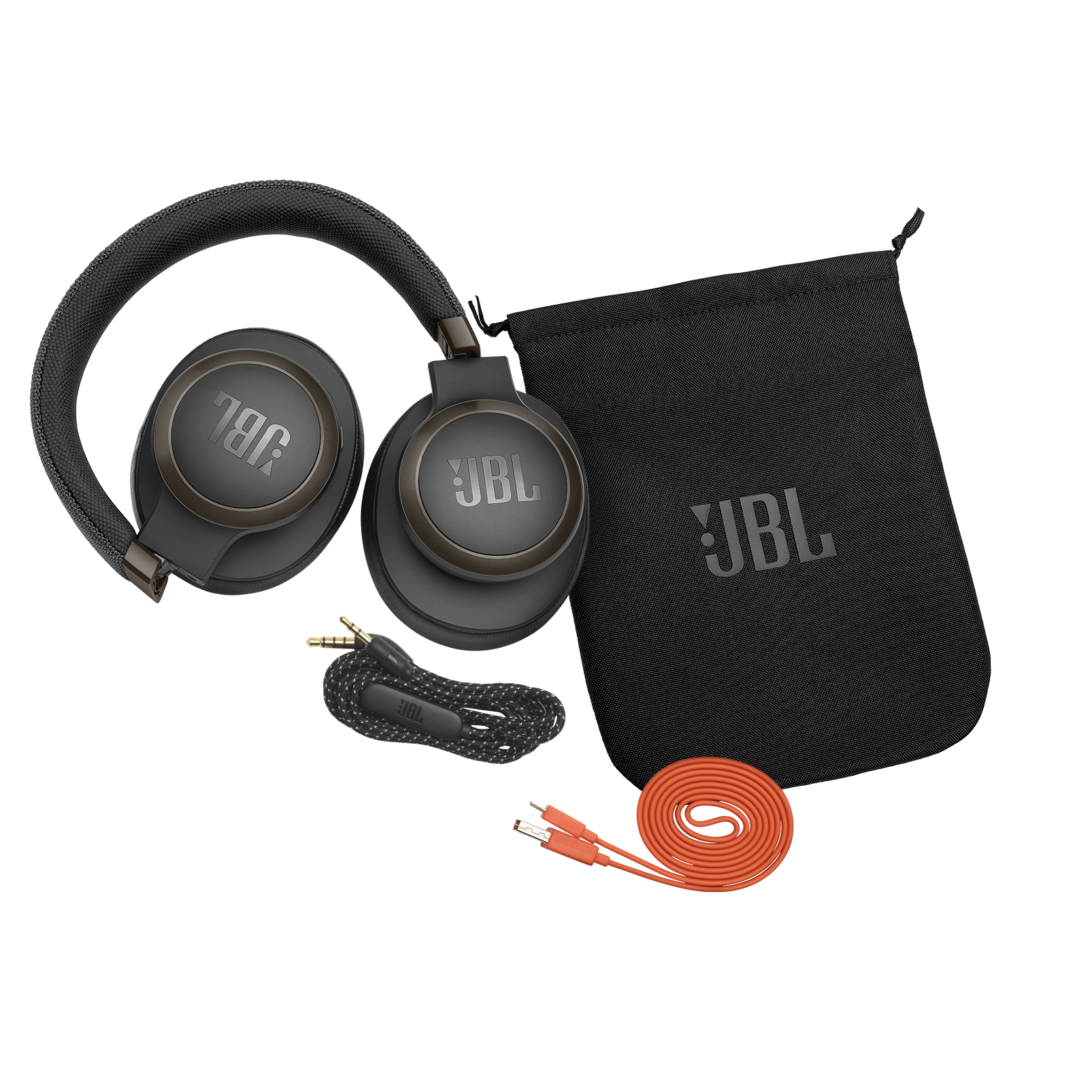 JBL Live 650BTNC