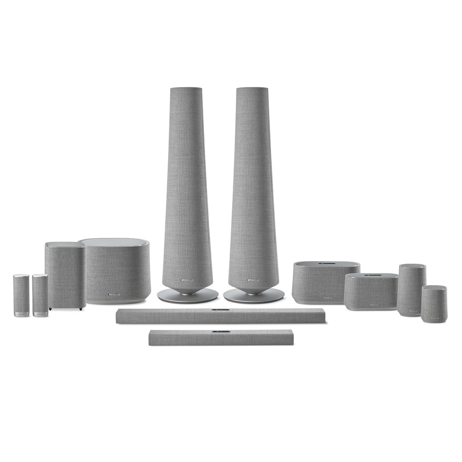 HarmanKardon Citation Set 