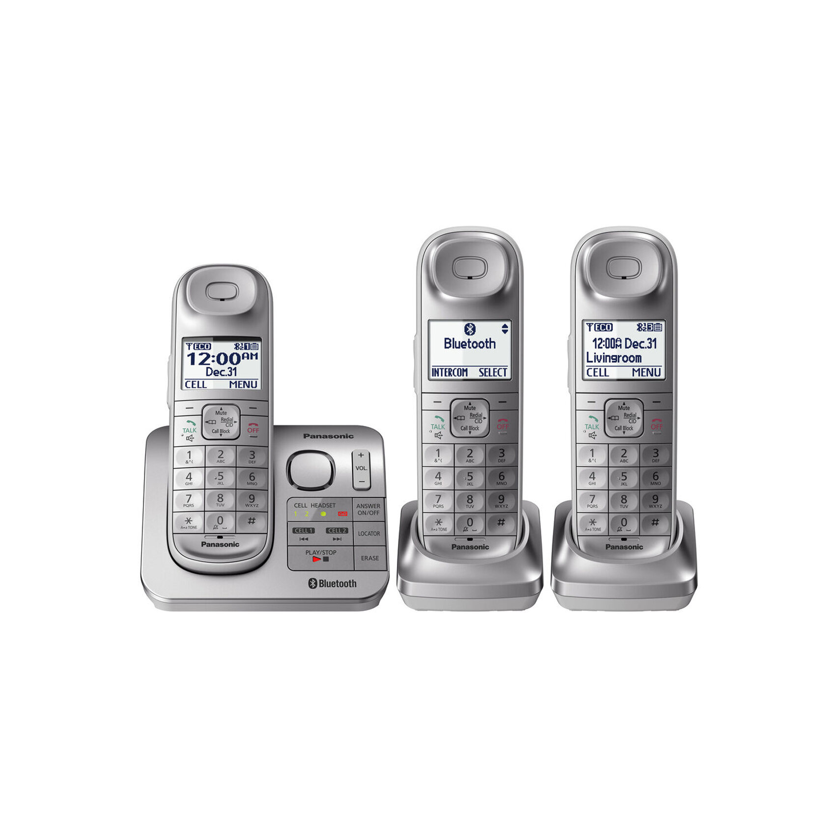 Panasonic Link2Cell