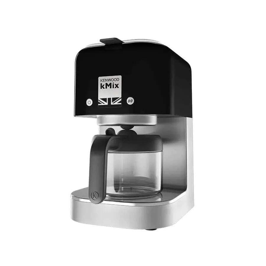 Kenwood kMix Coffee Maker — Geoteck Distribution LTD