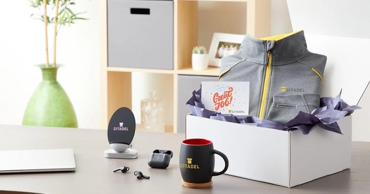 The Three Rules of Customer Gifting — SayNoMore!