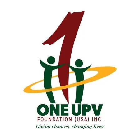 Help us give chances and change lives