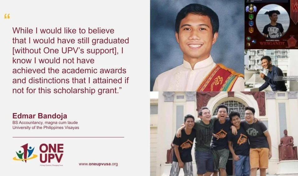 A scholar’s reflection